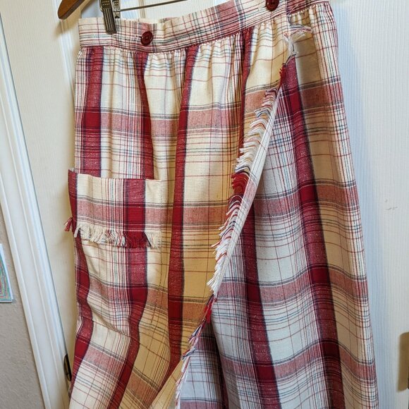 Designer by Nardis of Dallas Vintage 1970s Suit - Wrap Skirt and Jacket - Picture 10 of 15